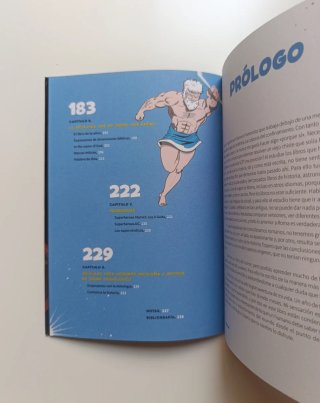 Oh, my god! La mitología que no sabías que sabías.