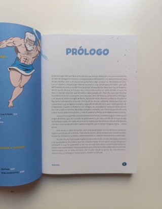 Oh, my god! La mitología que no sabías que sabías.