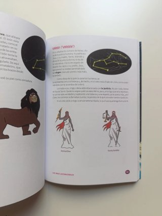 Oh, my god! La mitología que no sabías que sabías.