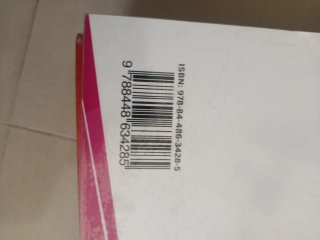 Libros de 1ro de bachillerato