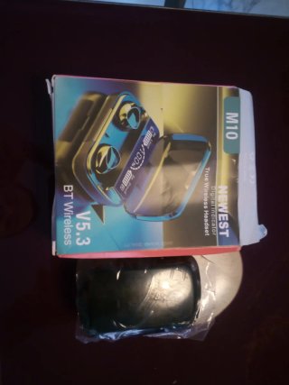 Auriculares Inalámbricos Bluetooth