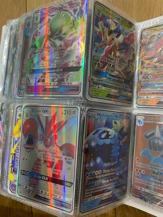 Cromos Pokémon a 1€ cada 3 parte 6