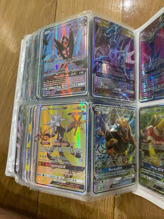 Cromos Pokémon a 1€ cada 3 parte 6