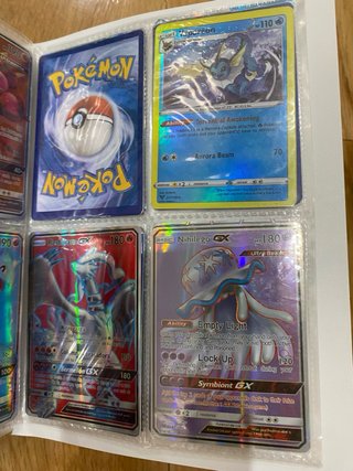 Cromos Pokémon a 1€ cada 3 parte 6