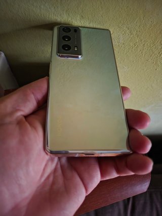 Honor Magic V2 Plateado IMPECABLE