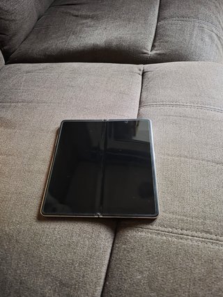 Honor Magic V2 Plateado IMPECABLE