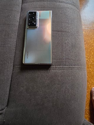 Honor Magic V2 Plateado IMPECABLE