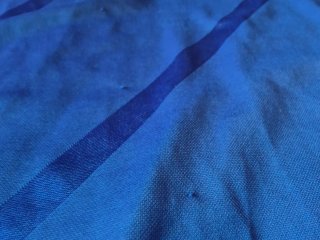 Camiseta Schalke 04 Adidas Talla L Vintage 2012
