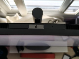 HP Omnistudio X All-in-One PC