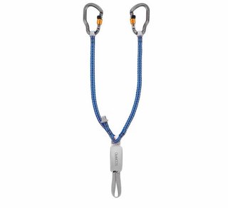 Petzl Scorpio Vertigo set de vía ferrata.