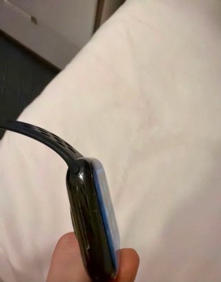 Apple Watch Series 7 41mm GPS + Cellular