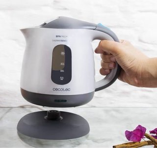 NUEVO!! Hervidor Cecotec Termosense 120