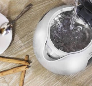 NUEVO!! Hervidor Cecotec Termosense 120