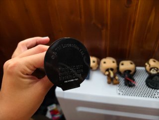 Funkos Star Wars VII, VIII, XIX
