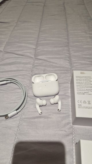 Airpods Pro 2ª gen. (2022)