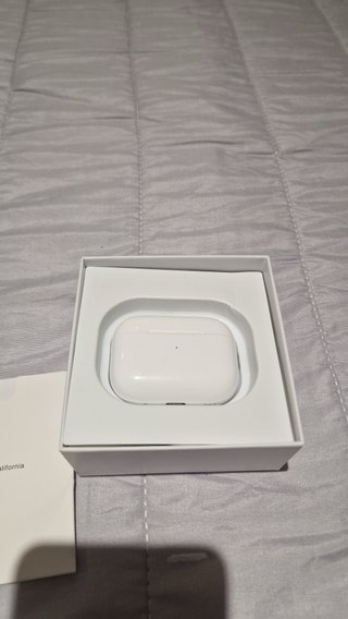 Airpods Pro 2ª gen. (2022)