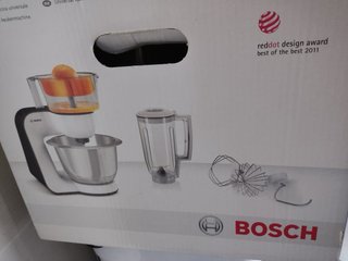 Procesador de alimentos Bosch MUM50123