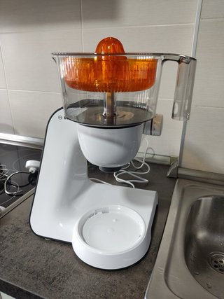 Procesador de alimentos Bosch MUM50123