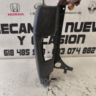 ESQUINA PARAGOLPES TRASERO RENAULT / NISSAN / OPEL NUEVO 107198315