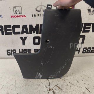 ESQUINA PARAGOLPES TRASERO RENAULT / NISSAN / OPEL NUEVO 107198315