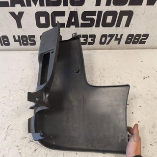 ESQUINA PARAGOLPES TRASERO RENAULT / NISSAN / OPEL NUEVO 107198315