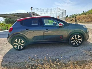 Citroen C3 2017