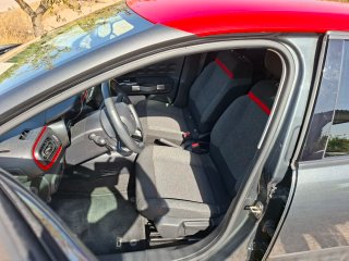Citroen C3 2017