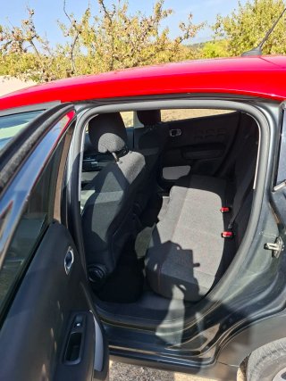 Citroen C3 2017