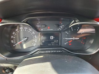 Citroen C3 2017