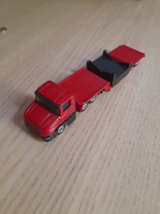 Todoterreno Jeep Wrangler Siku de colección