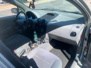 Daewoo Kalos 2004