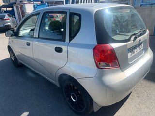 Daewoo Kalos 2004