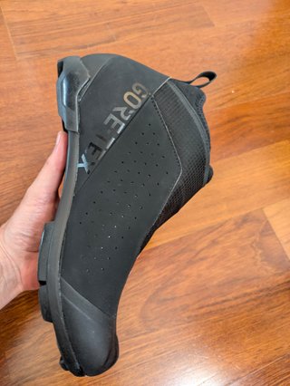 NUEVAS Zapatillas SIDI HIEMX GORETEX talla 42