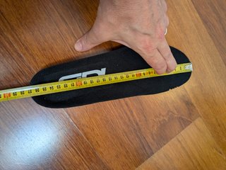 NUEVAS Zapatillas SIDI HIEMX GORETEX talla 42