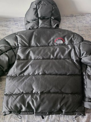 The North Face Himalayan 30 Aniversario Gris