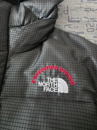 The North Face Himalayan 30 Aniversario Gris