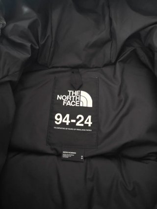 The North Face Himalayan 30 Aniversario Gris