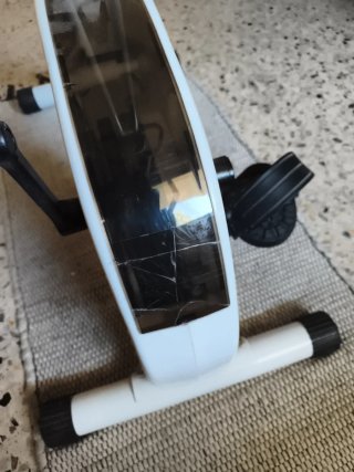 Bicicleta Estática Ultra Sport