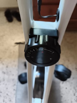 Bicicleta Estática Ultra Sport