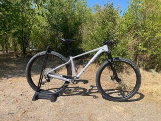 Bicicleta Rockrider RACE 700 Talla M