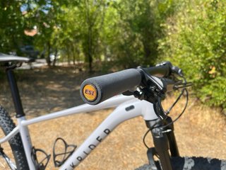 Bicicleta Rockrider RACE 700 Talla M