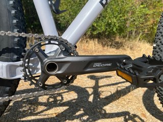 Bicicleta Rockrider RACE 700 Talla M