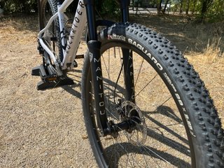 Bicicleta Rockrider RACE 700 Talla M