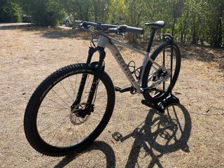 Bicicleta Rockrider RACE 700 Talla M
