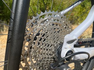 Bicicleta Rockrider RACE 700 Talla M
