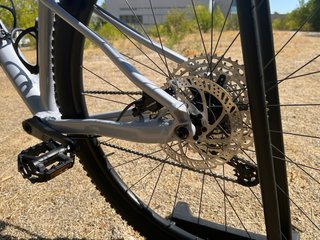 Bicicleta Rockrider RACE 700 Talla M