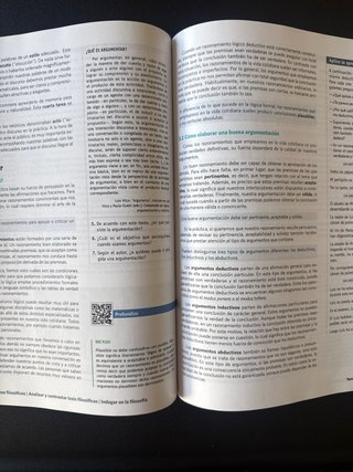 Filosofía 1o Bachillerato : Comunidad en red