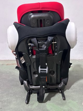 Silla de coche para bebé