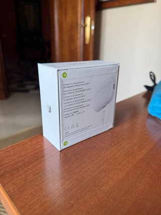 AirPods Pro 2 sigillati