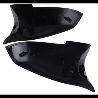 Carcasas retrovisor para BMW F10 Look M Performanc